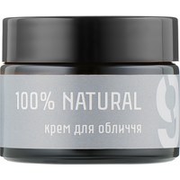 Изображение  Aftershave cream Soap Stories #9 GRAY 100% NATURAL, 50 ml