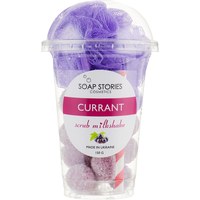 Изображение  Body scrub Soap Stories Black Currant, 150 g