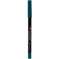 Изображение  Soft waterproof eye pencil Florelle Soft Eye Pencil WP 13 emerald, 1.2g, Volume (ml, g): 1.2, Color No.: 13