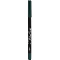 Зображення  Олівець для очей м'який водостійкий Florelle Soft Eye Pencil WP 15 темно-зелений, 1.2г, Об'єм (мл, г): 1.2, Цвет №: 15