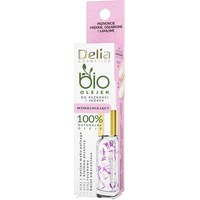 Изображение  Cuticle oil Delia Сosmetics Bio Oil Firming, 11 ml