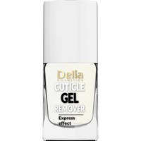Изображение  Гель для удаления кутикулы Delia Cosmetics Cuticle Gel Remover, 11 мл 