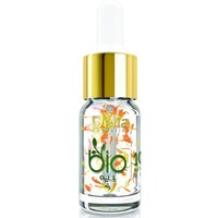 Изображение  Масло для кутикулы Delia Cosmetics Bio Oil Питательное, 11 мл 