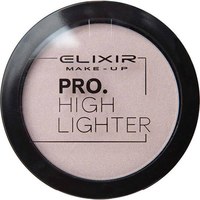 Зображення  Хайлайтер Elixir PRO. Highlighter 433 Moonlight, 12 г, Об'єм (мл, г): 12, Цвет №: 433