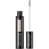 Изображение  Жидкий консилер для лица Elixir Xtra Coverage Liquid Concealer 005, 3.5 мл, Объем (мл, г): 3.5, Цвет: 005