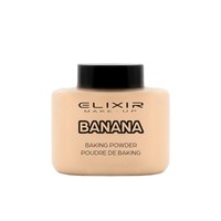 Изображение  Loose powder Elixir Banana Baking Powder 772, 25 g, Volume (ml, g): 25, Color No.: 772