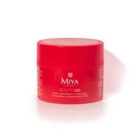 Изображение  Firming and nourishing face mask with smoothing complex (8%) Miya BEAUTY.lab, 50 ml