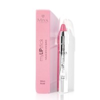 Изображение  All-in-one lipstick pencil Miya myLIPstick tone Rose, 2.5 g, Volume (ml, g): 45048, Color No.: Rose