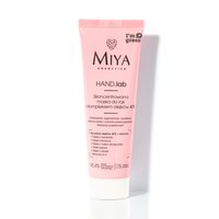 Изображение  Hand mask with oil complex 40% concentrated Miya HAND.lab, 50 ml