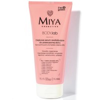 Изображение  Oil restoring body serum for dry skin Miya BODY.lab, 200 ml