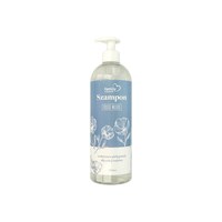 Изображение  Family hair shampoo with goat milk HiSkin Family Choice Shampoo Kozie Mleko, 700ml
