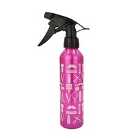 Изображение  Spray bottle YRE for hairdresser 250 ml, lilac