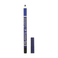 Изображение  Водостойкий карандаш для глаз Florelle Khol Waterproof черный, 1.2 г
