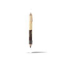 Изображение  Eyebrow pencil (for styling) Florelle Twin 20, 2.8 g, Volume (ml, g): 2.8, Color No.: 20