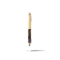 Изображение  Eyebrow pencil (for styling) Florelle Twin 20, 2.8 g, Volume (ml, g): 2.8, Color: 20