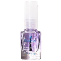 Изображение  Glossy Top & UV Protection for nails Florelle Glossy Top & UV Protection, 11 ml