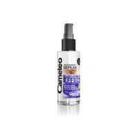 Изображение  Express serum for blonde hair Delia Cameleo Silky Express Silver, 55 ml