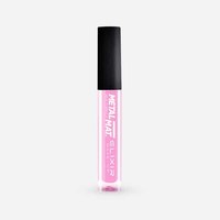 Зображення  Помада для губ рідка матова Elixir Metal Matte 426 Sweet Pink, 5.5 г, Об'єм (мл, г): 5.5, Колір: 426