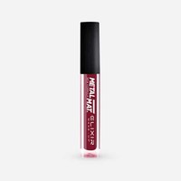 Изображение  Liquid matte lipstick Elixir Metal Matte 430 Chilly Pepper, 5.5 g, Volume (ml, g): 5.5, Color: 430