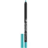 Изображение  Soft waterproof eye pencil Florelle Soft Eye Pencil WP 12 turquoise, 1.2g, Volume (ml, g): 1.2, Color No.: 12