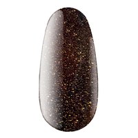 Изображение  Gel nail polish Kodi No. 04 RS, 7 ml, Volume (ml, g): 7, Color No.: 04 RS