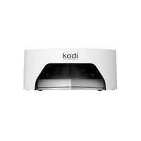 Изображение  Lamp for manicure Kodi UV LED lamp 40 W, white