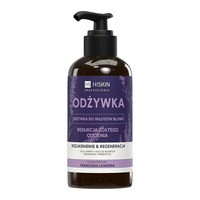 Изображение  Conditioner for blonde hair "French lavender" HiSkin Professional Conditioner, 250 ml