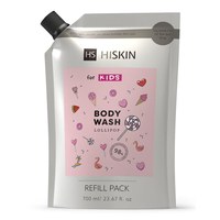 Изображение  Children's shower gel HiSkin Kids Body Wash Lollipop, 700 ml