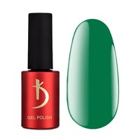 Изображение  Gel nail polish Kodi No. 60 GY, 7 ml, Volume (ml, g): 7, Color No.: 60 GY