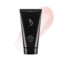 Зображення  Акрил-гель Kodi Easy Duo Gel "Sparkle Mood" №6, 30 г, Об'єм (мл, г): 30, Варіант: 006