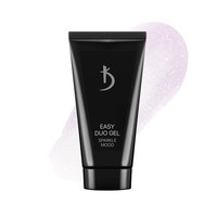 Зображення  Акрил-гель Kodi Easy Duo Gel "Sparkle Mood" №7, 30 г, Об'єм (мл, г): 30, Варіант: 007