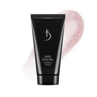 Зображення  Акрил-гель Kodi Easy Duo Gel "Sparkle Mood" №9, 30 г, Об'єм (мл, г): 30, Варіант: 009
