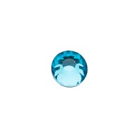 Изображение  Decorative crystals Kodi "Aqua Bohemica", size SS 03 (200pcs/pack)