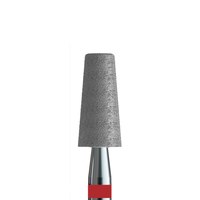 Изображение  Diamond cutter Kodi 101 truncated cone red diameter 4 mm (V104.172.514.040)
