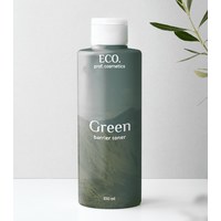 Изображение  Facial toner with pre- and probiotics Eco.prof.cosmetics Green Barrier Toner, 100 ml