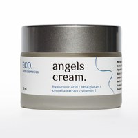 Зображення  Крем для нормальної та сухої шкіри Eco.prof.cosmetics Angels Cream, 50 мл