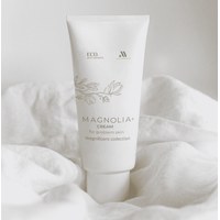Изображение  Крем для лица против воспалений Eco.prof.cosmetics Magnolia+ Cream, 50 мл