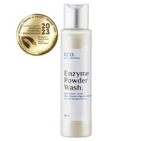 Изображение  Энзимная пудра для очищения всех типов кожи Eco.prof.cosmetics Enzyme Powder Wash, 80 г