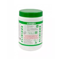Изображение  Disinfectant Clinidez in tablets 1000 g, Blanidas