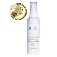 Зображення  Тонер для обличчя із вітаміном С Eco.prof.cosmetics Skin Glow Toner Vit C, 100 мл