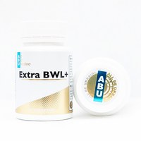 Изображение  Растительный комплекс для улучшения пищеварения Extra BWL+ ABU, 60 таблеток