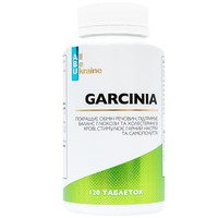 Изображение  Garcinia extract Garcinia ABU, 120 tablets