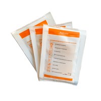 Изображение  Disinfectant Amisept for surfaces and tools in a 10 ml sachet, Blanidas