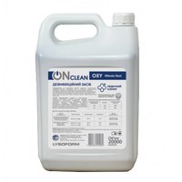 Изображение  Disinfectant OnClean Oxy for medical cleaning 5000 ml, Blanidas