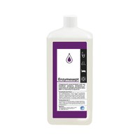 Изображение  Enzymsept disinfectant for surfaces and tools 1000 ml, Blanidas, Volume (ml, g): 1000