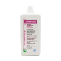 Изображение  Disinfectant Longsept Ultra for hands and skin sterylization, surfaces 1000 ml, Blanidas, Volume (ml, g): 1000