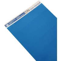 Зображення  Килимок антибактеріальний OnClean Step Blue синій, Blanidas