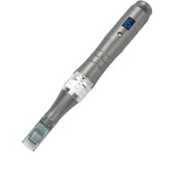 Изображение  Dermapen Dr.Pen Ultima M8-W (powered by battery and electro grid) depth 0.25 - 2.5 mm, 12000 rotate/min