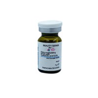 Зображення  Стерильна сироватка “Екстразволоження” з гіалуроновою кислотою 0,5 % і фукогелем Nikol Professional Cosmetics, 7 г
