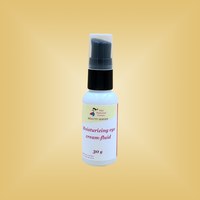 Изображение  Moisturizing under eye cream-gel Nikol Professional Cosmetics, 30 g, Volume (ml, g): 30